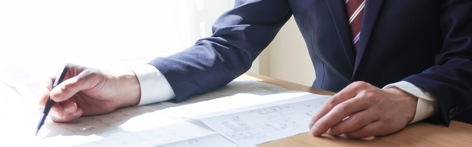 【上尾市】相続税の最適な相談先とは？税理士に相談すべきケース